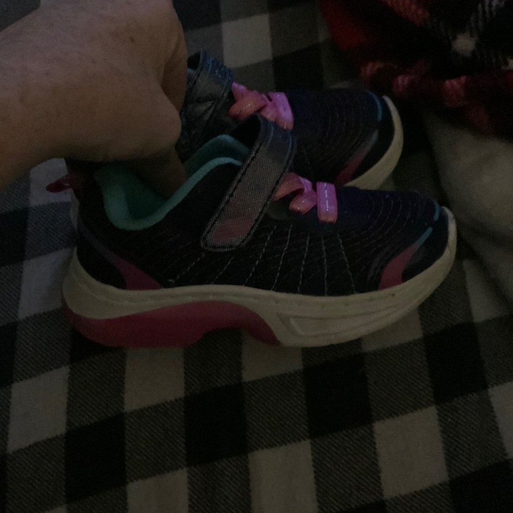 Great shoes